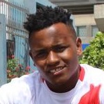 Ronaldo Andía Uculmana