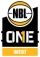 NBL1 West Women logo