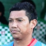 Cristhian Flores Rivas