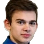 Steffan Abrahamsson Løkin