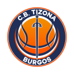 Tizona Burgos logo