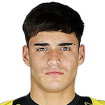 Brandon Álvarez Daluz