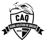 CA Queluz logo