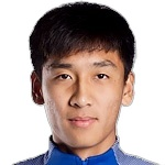 Liu Ziming