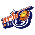 Elitzur Ramla W logo