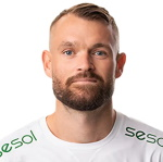 Mads Fenger Nielsen