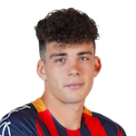 Gabriele Pagliai