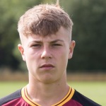 Connor Shanks