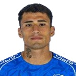 Martín Guzmán Carreño