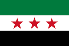 Syria U20 W