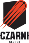 Czarni Slupsk logo