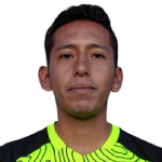 Jhon Abel Mena Rodríguez