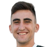 Luciano Pierce