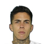 D. Gonzalez