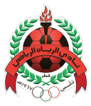 Al-Rayyan logo