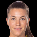 Pauline Hammarlund