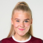Barbára GÃ­sladóttir