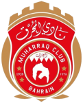Al Muharraq logo