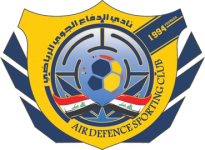 Al Difaa Al Jawi logo