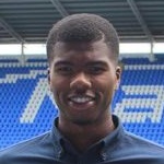 Rowan Liburd