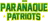 Paranaque Patriots