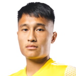 Yu Pui-Hong