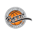 Borac Zemun logo