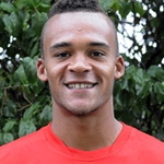 Jonathan Zinnram