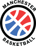 Manchester Basketball logo