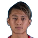 Ding Haifeng