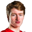Oscar Dahlfors