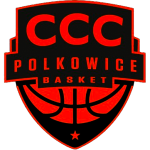 Polkowice W logo