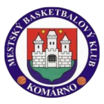 BC Komarno logo
