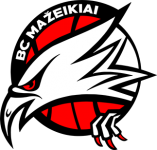 Mazeikiai logo