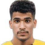 Hamed Al Ghamdi
