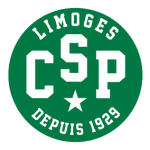 Limoges U21 logo
