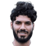 Ali Gabr