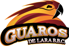 Guaros de Lara logo