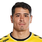 Jean Carlos
