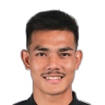 Thitiwat Phranmaen