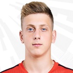 Nikita Kuzin