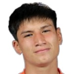 Sergio Carrasco Espinoza