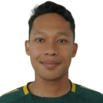 Syahrul Fadillah