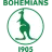 Bohemians 1905 II