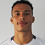 Jordan McFarlane-Archer