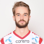 Daniel Aas Berntsen