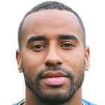 Tyrone Barnett
