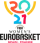 European Championship Women logo
