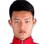 Zhong Jinbao