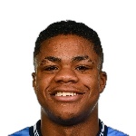 M. Alonge